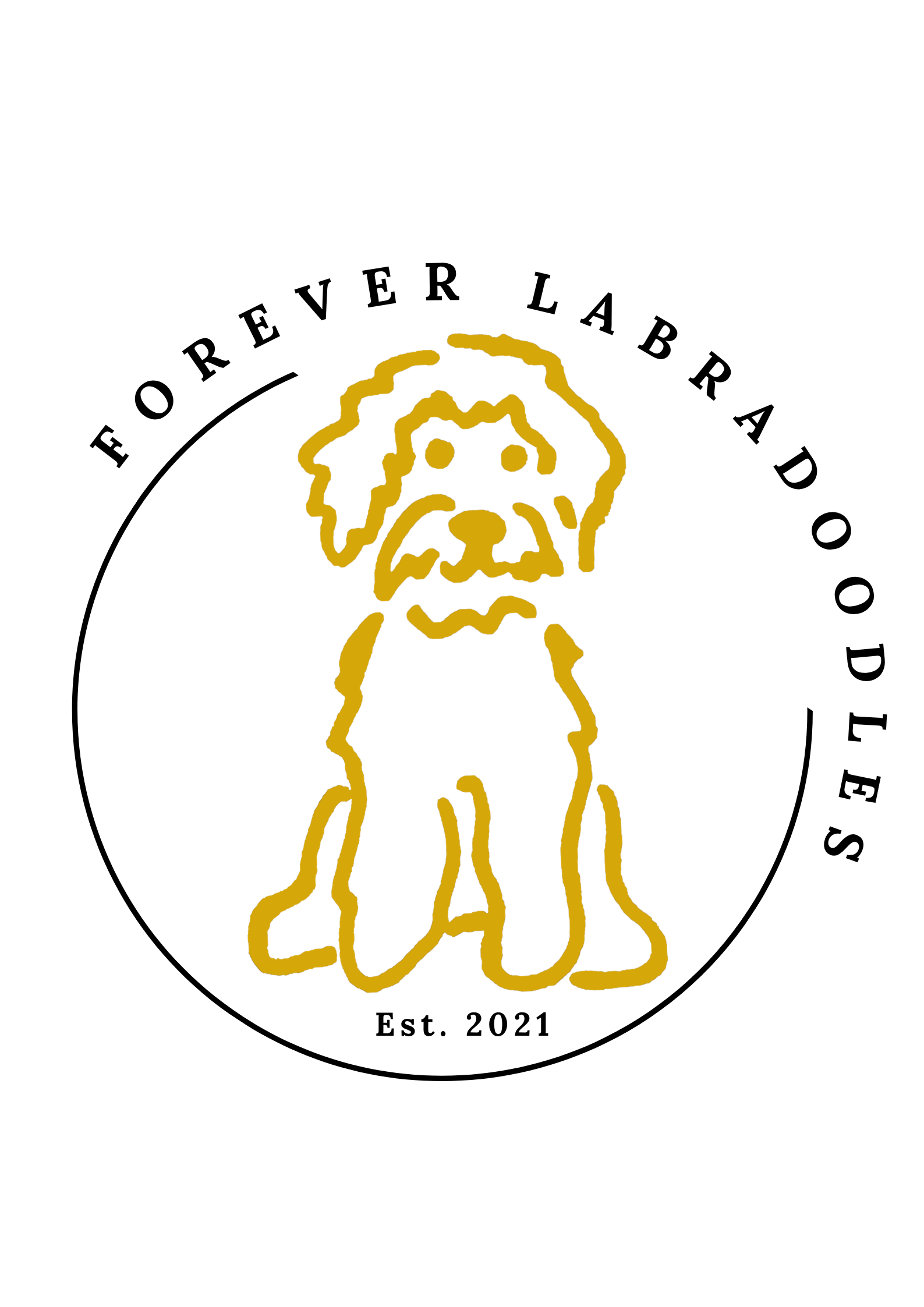 FOREVER LABRADOODLES